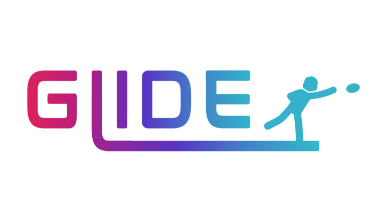 GLIDE Logo horizontal