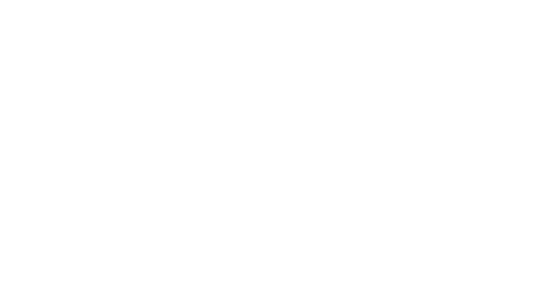 GLIDE Logo horizontal with tagline white